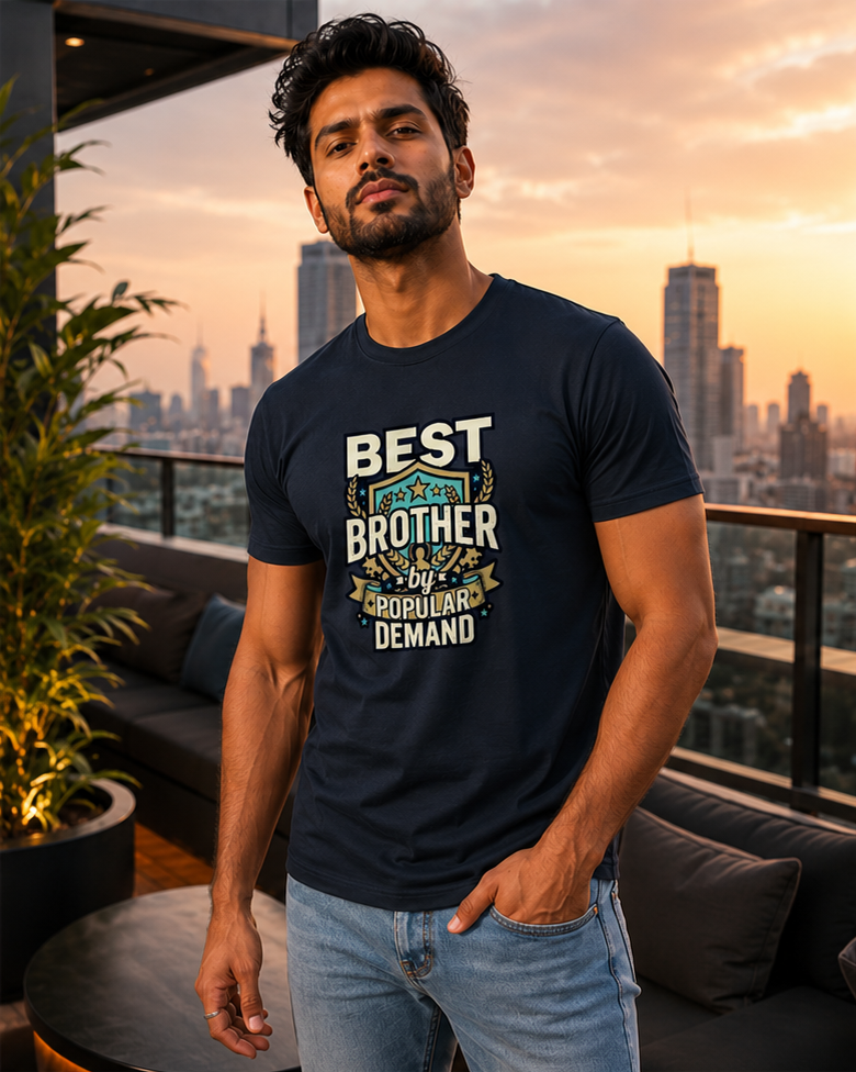 LUCE & SETE GPT mockup 1 - Best Brother Classic Graphic T-Shirt for Men | Family Pride Streetwear - 555_9410105770221_unisex-classic-crew-t-shirt-202_GENERAL_front_PAIR_20260624_150635_02_row1_col2.png