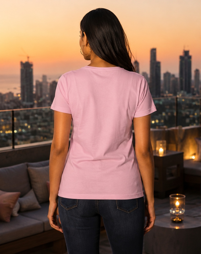LUCE & SETE GPT mockup 1 - Too Fabulous to be Second Favourite Classic Graphic T-Shirt for Women | Sister Streetwear - 555_9410134245613_womens-classic-t-shirt-208_CLASSIC_back_PAIR_20260624_142420_01_row1_col1.png