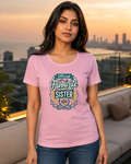 LUCE & SETE GPT mockup 1 - Official Favourite Sister Classic Graphic T-Shirt for Women | Sister Streetwear - 555_9410134540525_womens-classic-t-shirt-213_CLASSIC_front_HERO_20260624_144244.png