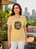 LUCE & SETE GPT mockup 1 - Mom Life Best Life Classic Graphic T-Shirt for Women | Proud Motherhood Statement - 555_9410357428461_womens-classic-t-shirt-217_CLASSIC_front_HERO_20260625_102523.png