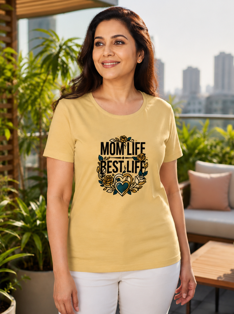 LUCE & SETE GPT mockup 1 - Mom Life Best Life Classic Graphic T-Shirt for Women | Proud Motherhood Statement - 555_9410357428461_womens-classic-t-shirt-217_CLASSIC_front_PAIR_20260625_102618_02_row1_col2.png
