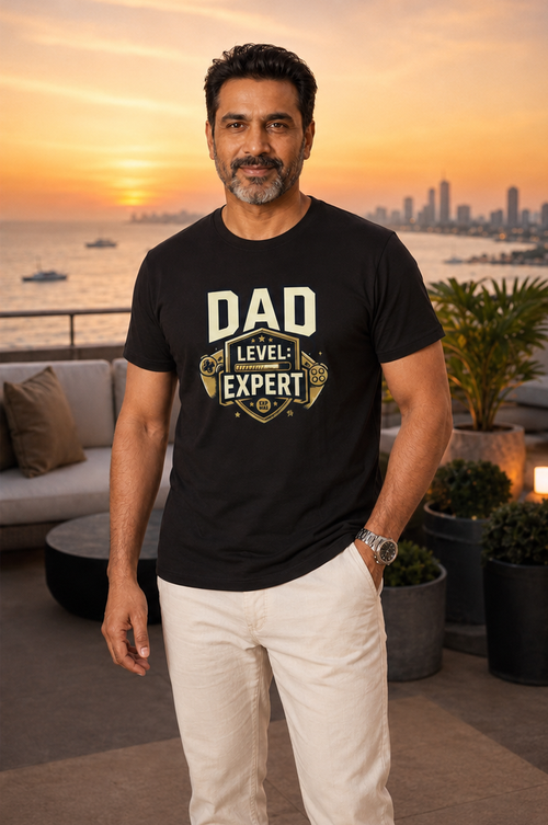 LUCE & SETE GPT mockup 1 - Dad Level Expert Classic Graphic T-Shirt for Men | Proud Father Streetwear - 555_9411198353645_unisex-classic-crew-t-shirt-207_CLASSIC_front_PAIR_20260625_174909_02_row1_col2.png
