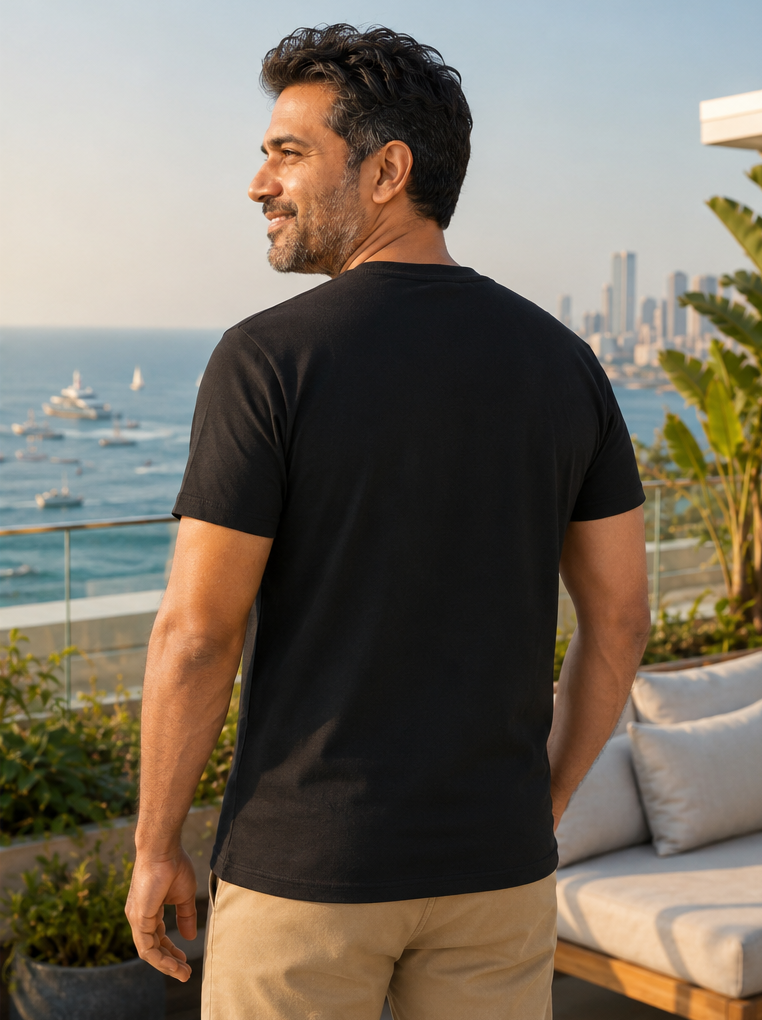 LUCE & SETE GPT mockup 1 - Dad Jokes Loading Classic Graphic T-Shirt for Men | Fun Fatherhood Streetwear - 555_9411198517485_unisex-classic-crew-t-shirt-208_CLASSIC_back_PAIR_20260625_175523_02_row1_col2.png