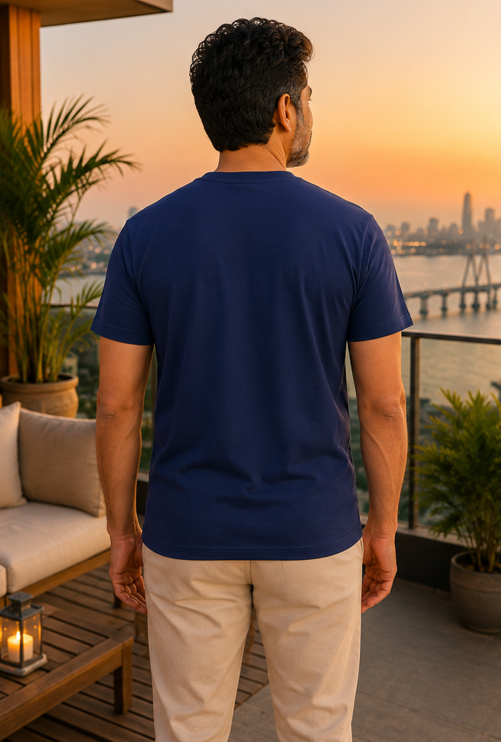 LUCE & SETE GPT mockup 1 - The Man The Myth The Dad Classic Graphic T-Shirt for Men | Fatherhood Pride Streetwear - 555_9411198714093_unisex-classic-crew-t-shirt-209_CLASSIC_back_PAIR_20260625_180033_01_row1_col1.png