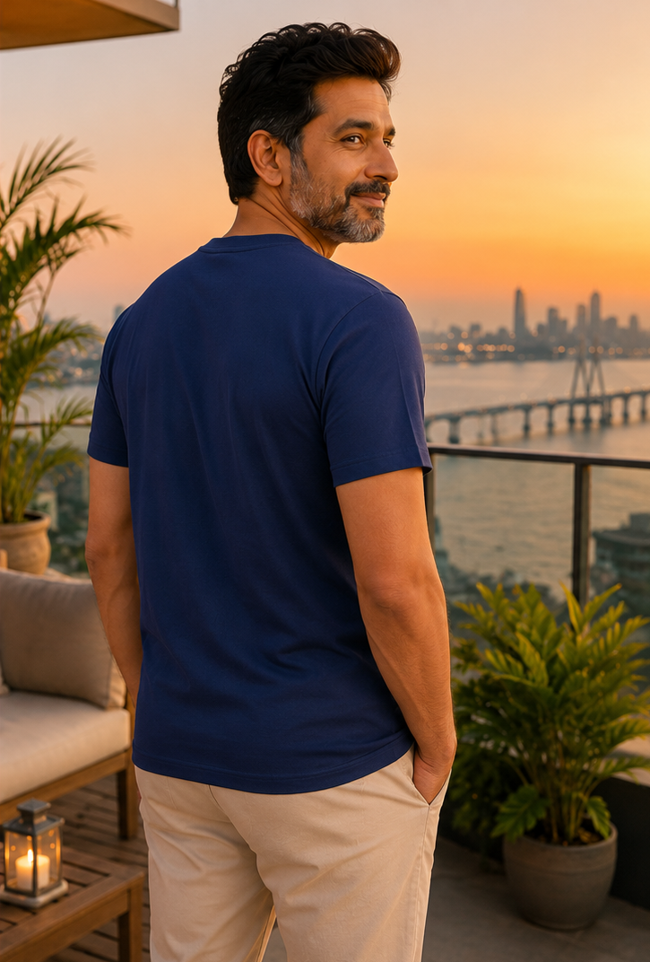 LUCE & SETE GPT mockup 1 - The Man The Myth The Dad Classic Graphic T-Shirt for Men | Fatherhood Pride Streetwear - 555_9411198714093_unisex-classic-crew-t-shirt-209_CLASSIC_back_PAIR_20260625_180033_02_row1_col2.png
