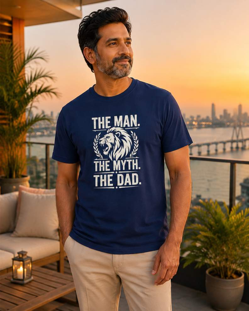 LUCE & SETE GPT mockup 1 - The Man The Myth The Dad Classic Graphic T-Shirt for Men | Fatherhood Pride Streetwear - 555_9411198714093_unisex-classic-crew-t-shirt-209_CLASSIC_front_PAIR_20260625_175827_02_row1_col2.png