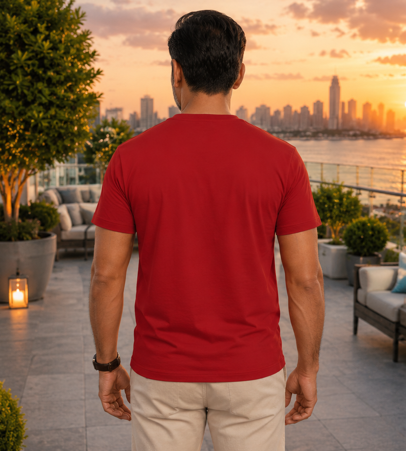 LUCE & SETE GPT mockup 1 - Dad Energy Classic Graphic T-Shirt for Men | Bold Fatherhood Statement - 555_9411200221421_unisex-classic-crew-t-shirt-211_CLASSIC_back_PAIR_20260625_181111_01_row1_col1.png