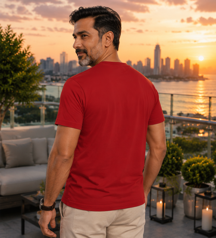LUCE & SETE GPT mockup 1 - Dad Energy Classic Graphic T-Shirt for Men | Bold Fatherhood Statement - 555_9411200221421_unisex-classic-crew-t-shirt-211_CLASSIC_back_PAIR_20260625_181111_02_row1_col2.png