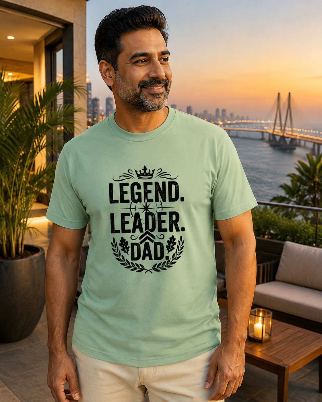 LUCE & SETE GPT mockup 1 - Legend Leader Dad Classic Graphic T-Shirt for Men | Fatherhood Pride Streetwear - 555_9411201007853_unisex-classic-crew-t-shirt-212_CLASSIC_front_HERO_20260625_181230.png