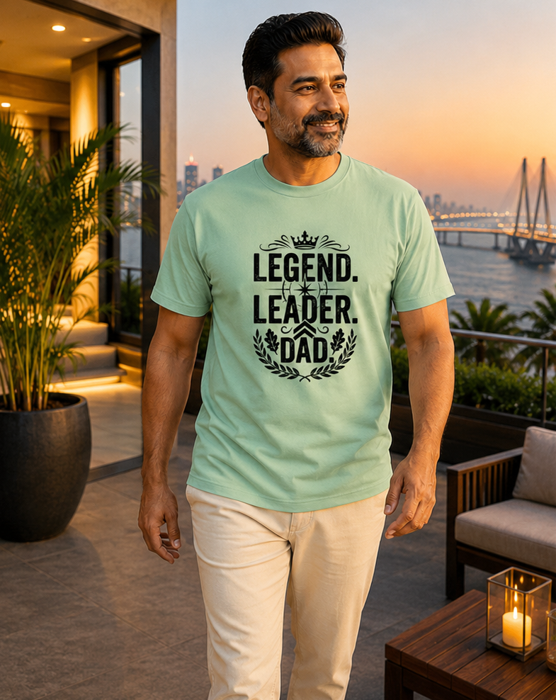 LUCE & SETE GPT mockup 1 - Legend Leader Dad Classic Graphic T-Shirt for Men | Fatherhood Pride Streetwear - 555_9411201007853_unisex-classic-crew-t-shirt-212_CLASSIC_front_PAIR_20260625_181440_01_row1_col1.png