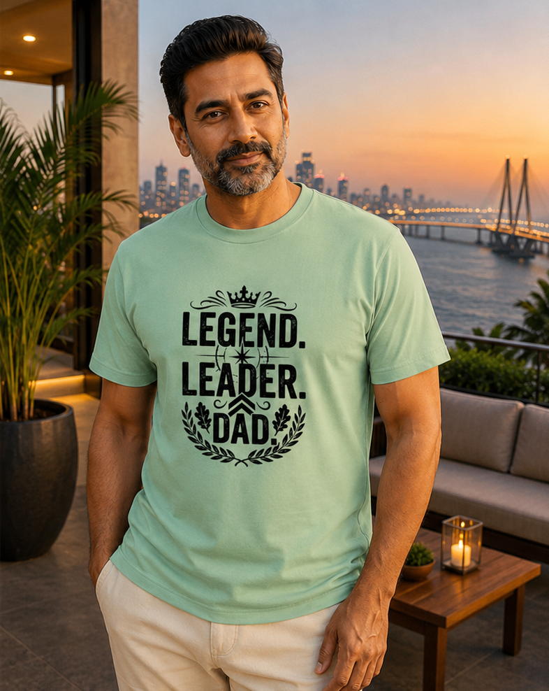 LUCE & SETE GPT mockup 1 - Legend Leader Dad Classic Graphic T-Shirt for Men | Fatherhood Pride Streetwear - 555_9411201007853_unisex-classic-crew-t-shirt-212_CLASSIC_front_PAIR_20260625_181440_02_row1_col2.png