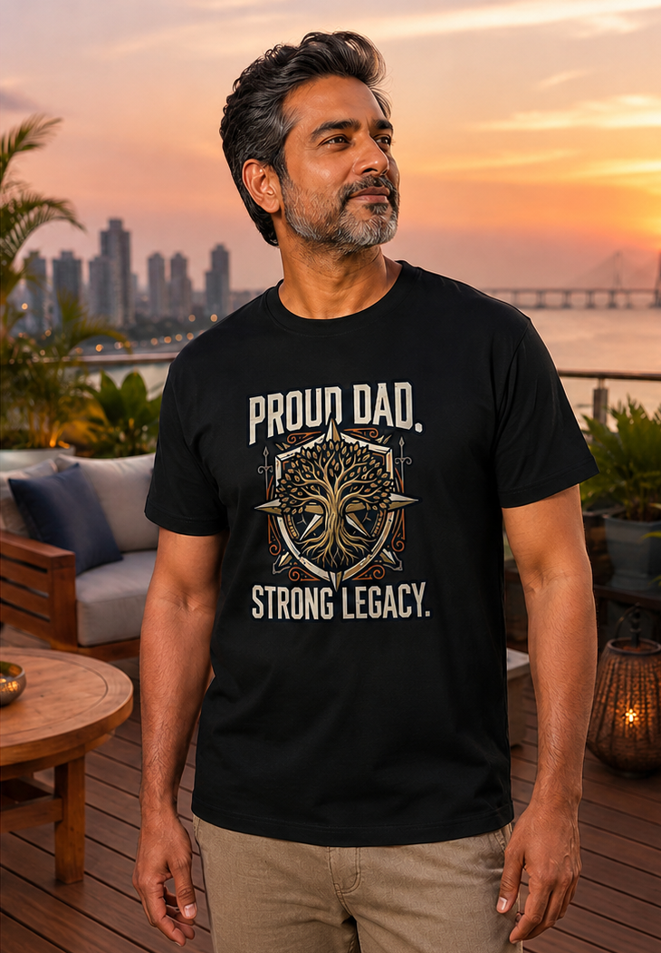 LUCE & SETE GPT mockup 1 - Proud Dad Strong Legacy Classic Graphic T-Shirt for Men | Fatherhood Pride Streetwear - 555_9411201335533_unisex-classic-crew-t-shirt-214_CLASSIC_front_PAIR_20260625_182424_02_row1_col2.png
