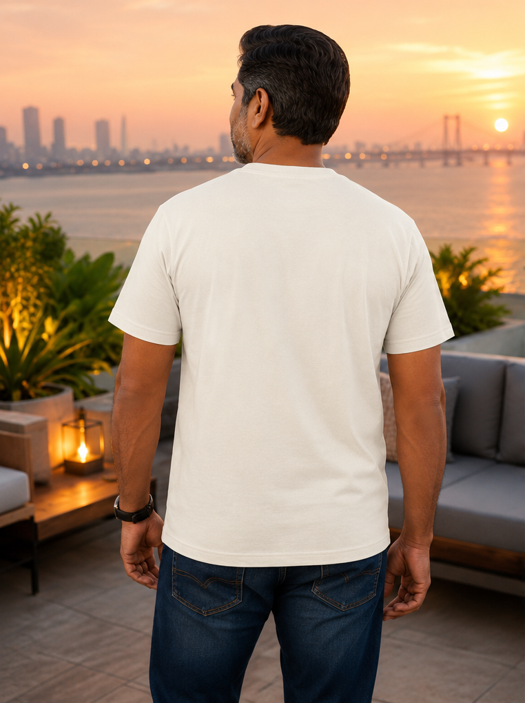 LUCE & SETE GPT mockup 1 - Father Mode Always On Classic Graphic T-Shirt for Men | Proud Dad Streetwear - 555_9411201499373_unisex-classic-crew-t-shirt-215_CLASSIC_back_PAIR_20260625_183107_01_row1_col1.png