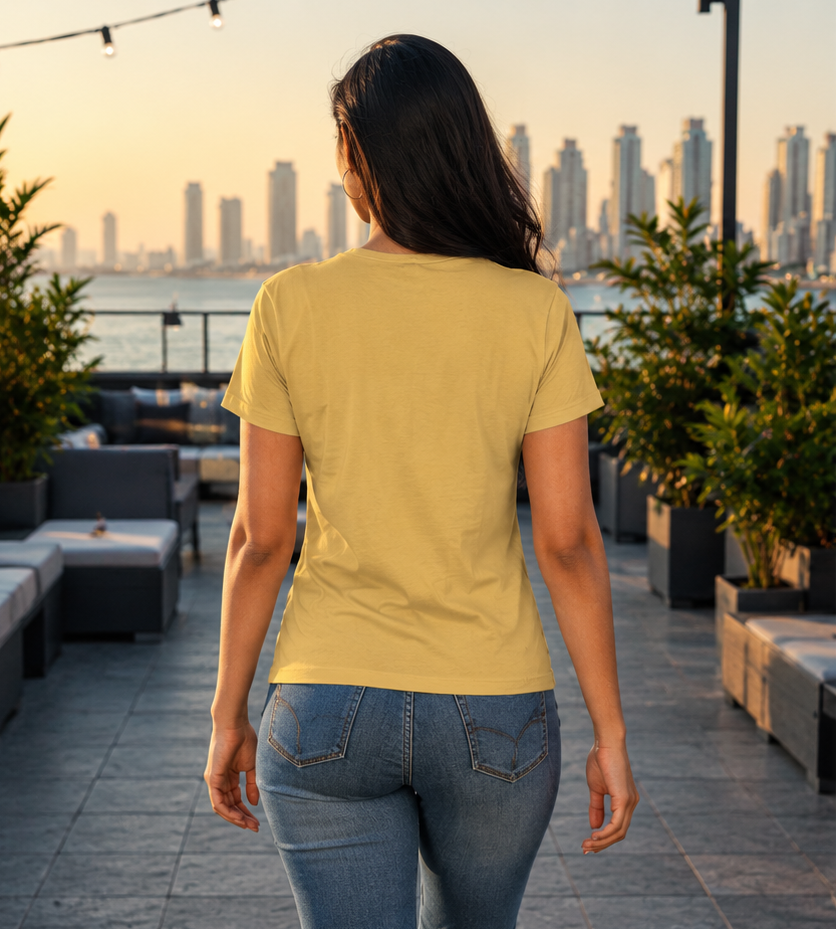 LUCE & SETE GPT mockup 1 - Cute Chaotic and Loved Classic Graphic T-Shirt for Women | Daughter Streetwear - 555_9412475519213_womens-classic-t-shirt-230_CLASSIC_back_PAIR_20260626_145150_01_row1_col1.png