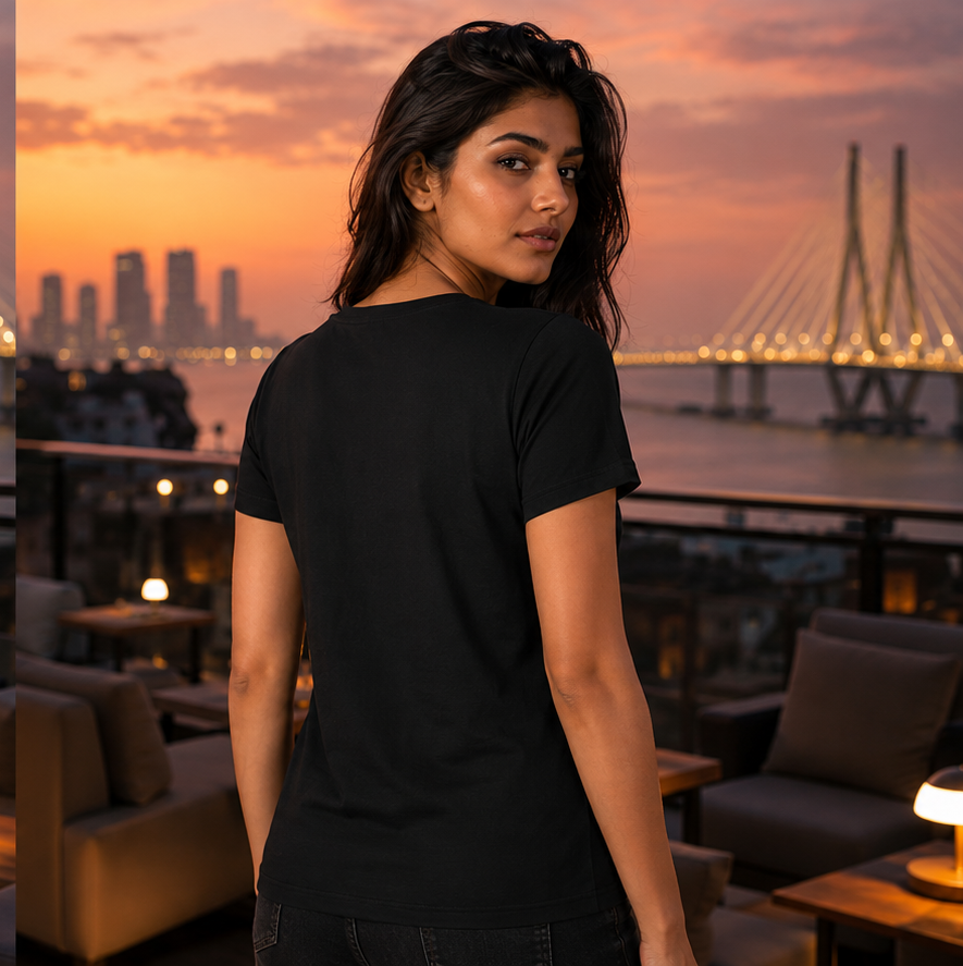 LUCE & SETE GPT mockup 1 - Daughter Mode Dramatic Classic Graphic T-Shirt for Women | Daughter Streetwear - 555_9412475584749_womens-classic-t-shirt-231_CLASSIC_back_PAIR_20260626_145747_02_row1_col2.png