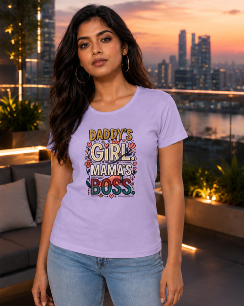 LUCE & SETE GPT mockup 1 - Daddy's Girl Mama's Boss Classic Graphic T-Shirt for Women | Daughter Streetwear - 555_9412475617517_womens-classic-t-shirt-232_CLASSIC_front_PAIR_20260626_150146_02_row1_col2.png