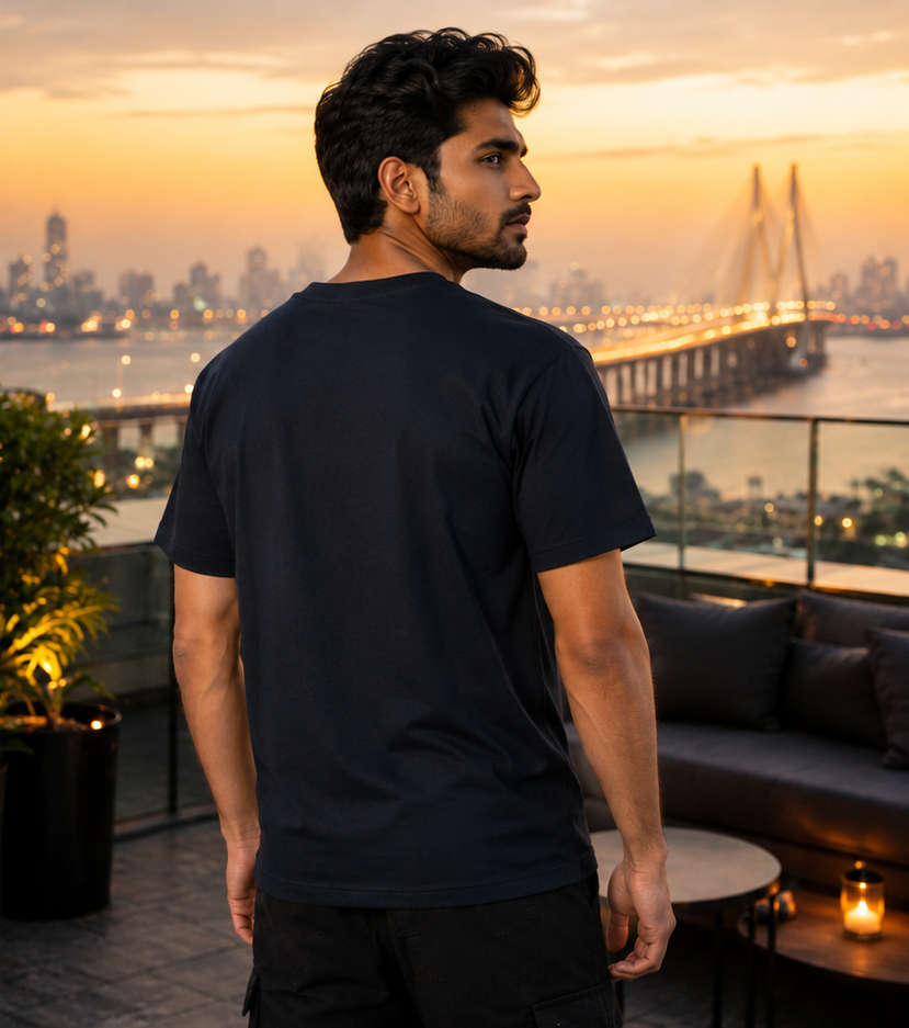 LUCE & SETE GPT mockup 1 - Son Dreamer Doer Classic Graphic T-Shirt for Men | Son Streetwear - 555_9412636967149_unisex-classic-crew-t-shirt-217_SON_back_PAIR_20260626_172751_02_row1_col2.png