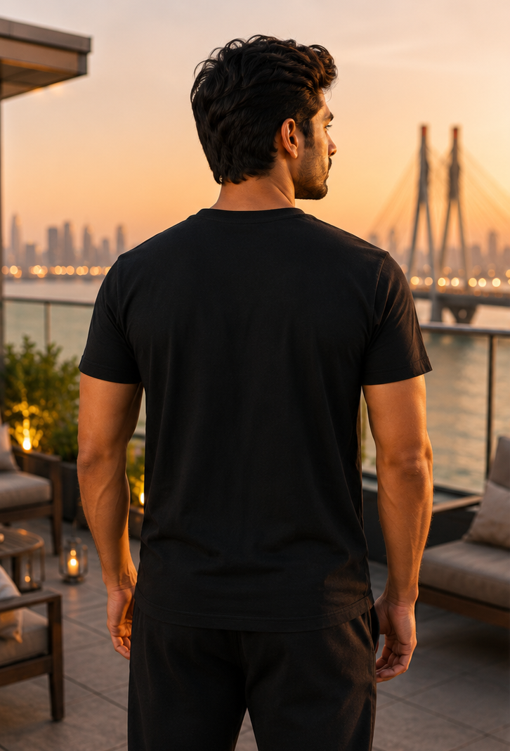 LUCE & SETE GPT mockup 1 - Dad's Mini Me Classic Graphic T-Shirt for Men | Fatherhood Pride Streetwear - 555_9412637130989_unisex-classic-crew-t-shirt-218_CLASSIC_back_PAIR_20260626_173128_01_row1_col1.png