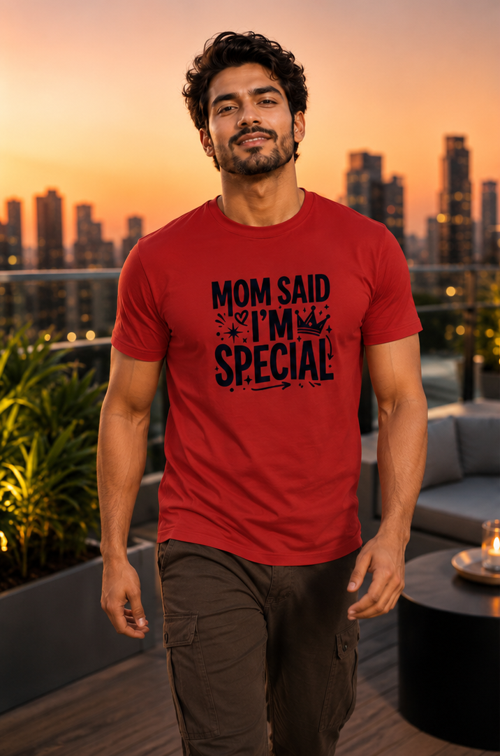 LUCE & SETE GPT mockup 1 - Mom Said I'm Special Classic Graphic T-Shirt for Men | Son Streetwear - 555_9412637655277_unisex-classic-crew-t-shirt-221_CLASSIC_front_PAIR_20260626_174215_01_row1_col1.png