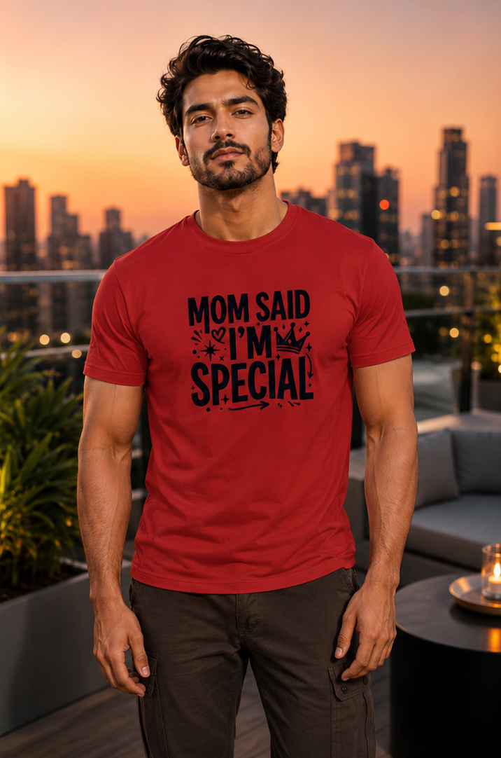 LUCE & SETE GPT mockup 1 - Mom Said I'm Special Classic Graphic T-Shirt for Men | Son Streetwear - 555_9412637655277_unisex-classic-crew-t-shirt-221_CLASSIC_front_PAIR_20260626_174215_02_row1_col2.png
