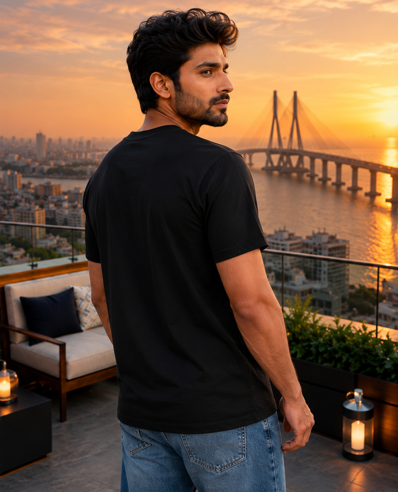 LUCE & SETE GPT mockup 1 - My Mother's Pride Classic Graphic T-Shirt for Men | Son Streetwear - 555_9412637786349_unisex-classic-crew-t-shirt-222_CLASSIC_back_PAIR_20260626_174713_02_row1_col2.png