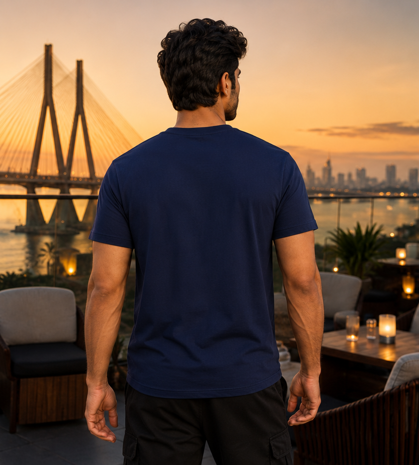 LUCE & SETE GPT mockup 1 - Favourite Son Classic Graphic T-Shirt for Men | Son Streetwear Statement - 555_9412637884653_unisex-classic-crew-t-shirt-223_CLASSIC_back_PAIR_20260626_175026_01_row1_col1.png