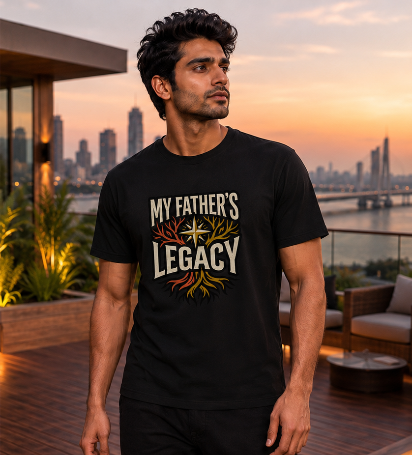 LUCE & SETE GPT mockup 1 - My Father's Legacy Classic Graphic T-Shirt for Men | Son Streetwear - 555_9412638048493_unisex-classic-crew-t-shirt-224_CLASSIC_front_PAIR_20260626_175254_02_row1_col2.png