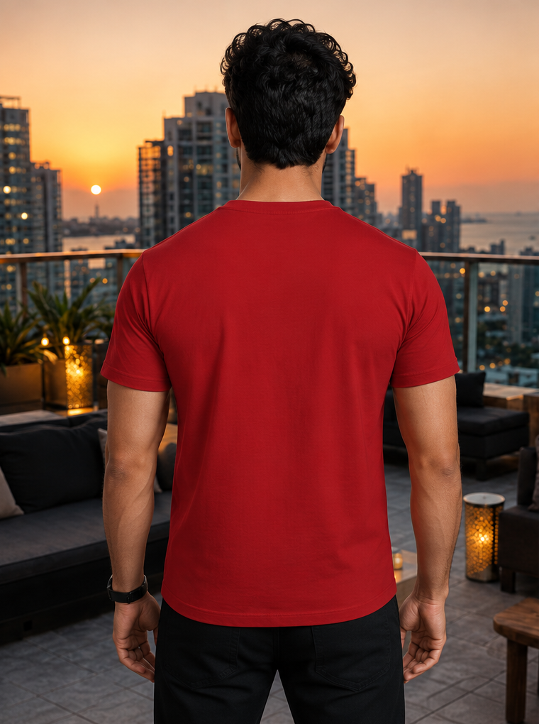 LUCE & SETE GPT mockup 1 - One Woman Man Classic Graphic T-Shirt for Men | Husband Streetwear - 555_9419156521197_unisex-classic-crew-t-shirt-225_CLASSIC_back_PAIR_20260702_213859_01_row1_col1.png