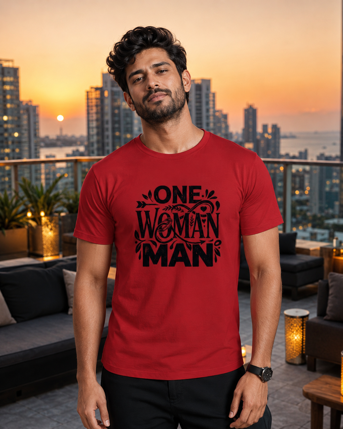 LUCE & SETE GPT mockup 1 - One Woman Man Classic Graphic T-Shirt for Men | Husband Streetwear - 555_9419156521197_unisex-classic-crew-t-shirt-225_CLASSIC_front_HERO_20260702_213451.png