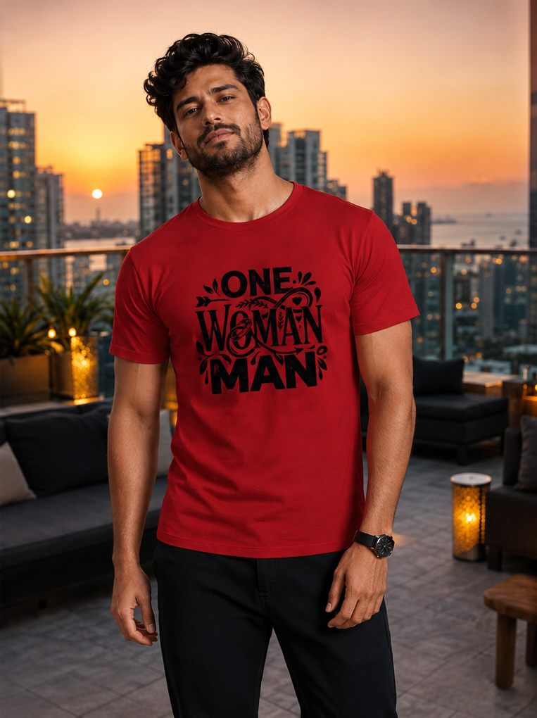 LUCE & SETE GPT mockup 1 - One Woman Man Classic Graphic T-Shirt for Men | Husband Streetwear - 555_9419156521197_unisex-classic-crew-t-shirt-225_CLASSIC_front_PAIR_20260702_213713_02_row1_col2.png
