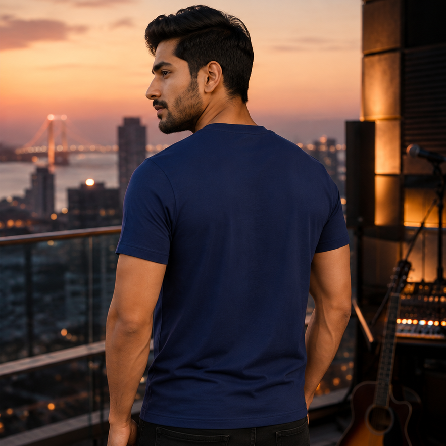 LUCE & SETE GPT mockup 1 - Married Life Survivor Classic Graphic T-Shirt for Men | Husband Streetwear - 555_9419157078253_unisex-classic-crew-t-shirt-227_CLASSIC_back_PAIR_20260702_215333_02_row1_col2.png