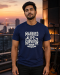 LUCE & SETE GPT mockup 1 - Married Life Survivor Classic Graphic T-Shirt for Men | Husband Streetwear - 555_9419157078253_unisex-classic-crew-t-shirt-227_CLASSIC_front_HERO_20260702_214843.png