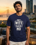 LUCE & SETE GPT mockup 1 - My Wife Said No Classic Graphic T-Shirt for Men | Husband Streetwear - 555_9419157635309_unisex-classic-crew-t-shirt-229_CLASSIC_front_HERO_20260702_220429.png