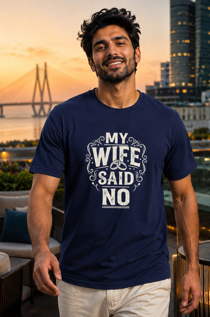 LUCE & SETE GPT mockup 1 - My Wife Said No Classic Graphic T-Shirt for Men | Husband Streetwear - 555_9419157635309_unisex-classic-crew-t-shirt-229_CLASSIC_front_PAIR_20260702_220623_01_row1_col1.png