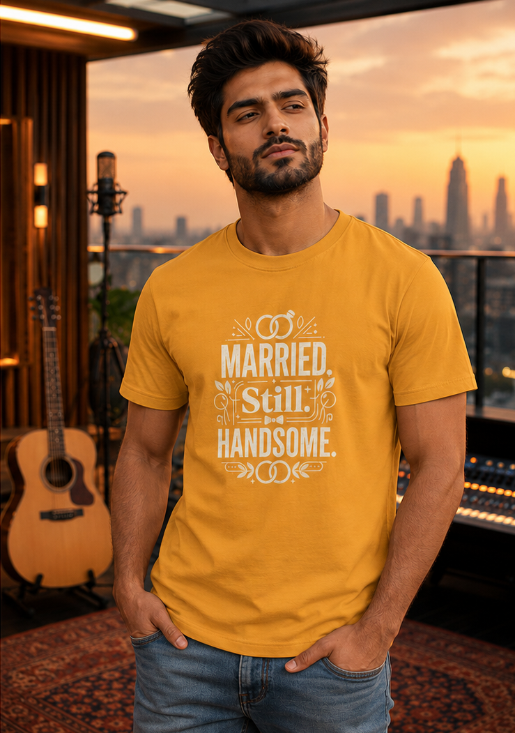 LUCE & SETE GPT mockup 1 - Married Still Handsome Classic Graphic T-Shirt for Men | Husband Streetwear - 555_9419158356205_unisex-classic-crew-t-shirt-231_CLASSIC_front_PAIR_20260702_222040_02_row1_col2.png