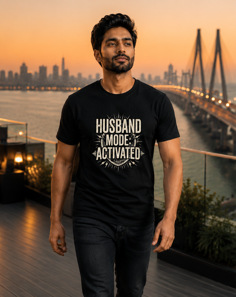 LUCE & SETE GPT mockup 1 - Husband Mode Activated Classic Graphic T-Shirt for Men | Husband Streetwear - 555_9419159273709_unisex-classic-crew-t-shirt-234_CLASSIC_front_PAIR_20260702_223940_01_row1_col1.png