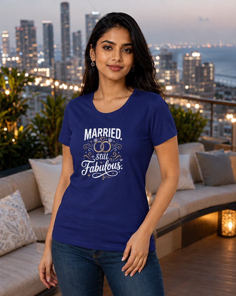 LUCE & SETE GPT mockup 1 - Married Still Fabulous Classic Graphic T-Shirt for Women | Wife Streetwear - 555_9419429478637_womens-classic-t-shirt-236_WIFE_front_PAIR_20260703_000353_02_row1_col2.png