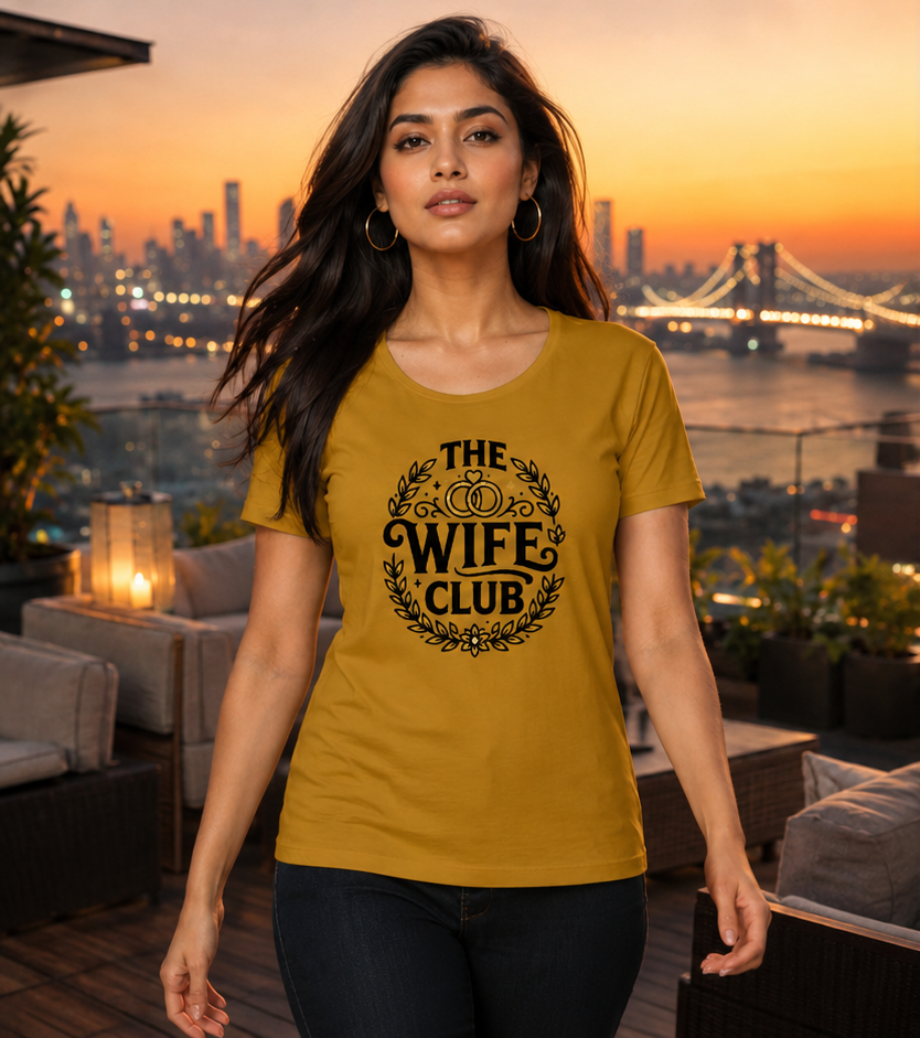 LUCE & SETE GPT mockup 1 - The Wife Club Classic Graphic T-Shirt for Women | Wife Streetwear - 555_9419429576941_womens-classic-t-shirt-237_CLASSIC_front_PAIR_20260703_000850_01_row1_col1.png