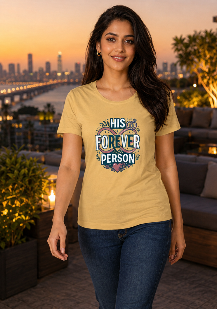 LUCE & SETE GPT mockup 1 - His Forever Person Classic Graphic T-Shirt for Women | Wife Streetwear - 555_9419429904621_womens-classic-t-shirt-240_CLASSIC_front_PAIR_20260703_004128_01_row1_col1.png