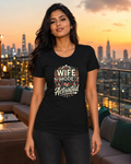 LUCE & SETE GPT mockup 1 - Wife Mode Activated Classic Graphic T-Shirt for Women | Wife Streetwear - 555_9419429970157_womens-classic-t-shirt-241_CLASSIC_front_HERO_20260703_004426.png