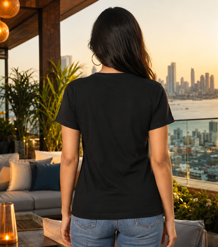 LUCE & SETE GPT mockup 1 - Queen of the House Classic Graphic T-Shirt for Women | Wife Streetwear - 555_9419430002925_womens-classic-t-shirt-242_CLASSIC_back_PAIR_20260703_005310_01_row1_col1.png