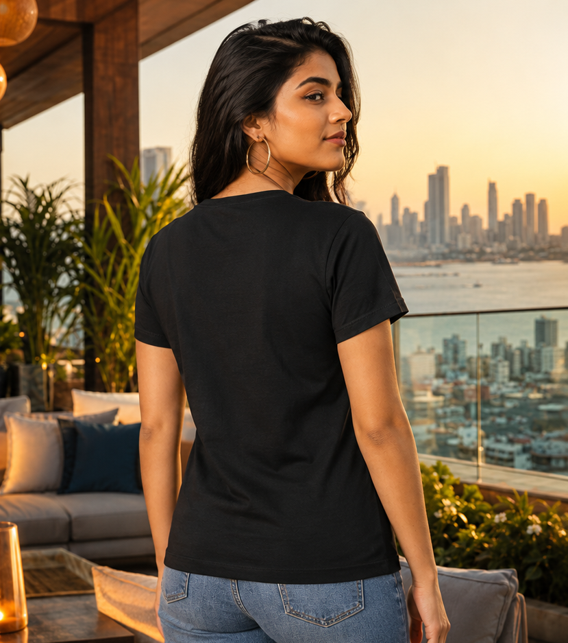 LUCE & SETE GPT mockup 1 - Queen of the House Classic Graphic T-Shirt for Women | Wife Streetwear - 555_9419430002925_womens-classic-t-shirt-242_CLASSIC_back_PAIR_20260703_005310_02_row1_col2.png