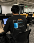 Engineer Mindset Statement Oversized Graphic T-Shirt for Men & Women | Engineer Pride Streetwear