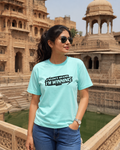 Silence Means I'm Winning Bold Statement Premium Graphic T-Shirt for Men & Women | Confidence Streetwear