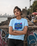 No Apologies Bold Statement Premium Graphic T-Shirt for Men & Women | Confident Streetwear
