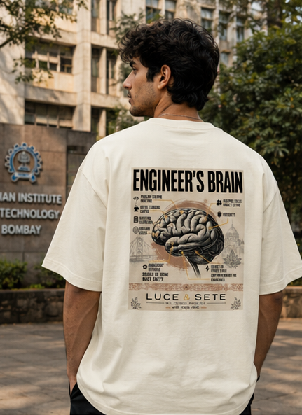 LUCE & SETE GPT mockup 1 - Engineer’s Brain Graphic Oversized Statement | LUCE & SETE - mockup_001_01_row1_col1_ChatGPT Image May 27, 2026, 08_50_49 AM.png