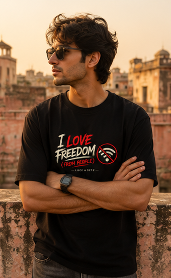 LUCE & SETE GPT mockup 1 - I Love Freedom Statement Graphic T-Shirt for Men & Women | Independent Soul Streetwear - mockup_001_01_row1_col1_ChatGPT Image May 28, 2026, 03_05_46 PM.png