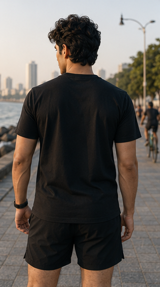 LUCE & SETE GPT mockup 8 - Fitness Freedom Built to Move Graphic T-Shirt for Men & Women | Active Lifestyle Streetwear - mockup_001_08_row2_col4_ChatGPT Image May 28, 2026, 10_47_20 PM.png