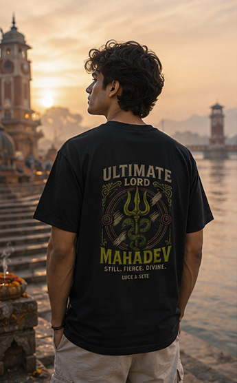 LUCE & SETE GPT mockup 1 - Ultimate Lord Mahadev Oversized Statement Shirt | LUCE & SETE - mockup_002_01_row1_col1_ChatGPT Image May 27, 2026, 12_30_44 AM.png