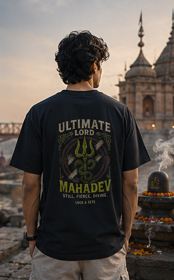 LUCE & SETE GPT mockup 4 - Ultimate Lord Mahadev Oversized Statement Shirt | LUCE & SETE - mockup_002_04_row1_col4_ChatGPT Image May 27, 2026, 12_30_44 AM.png